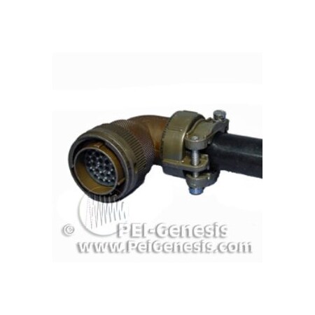 Itt Cannon KPSE 32C 32-20 PIN PLUG KPSE08F1832P